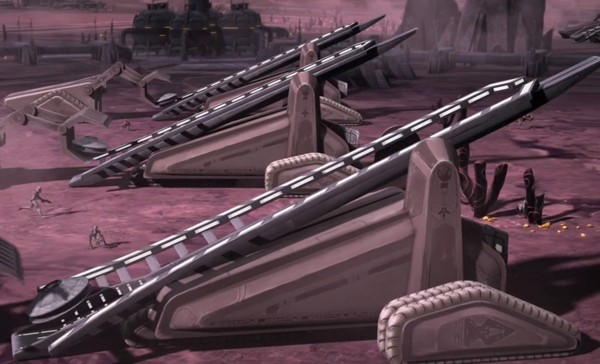 ファイル:Dug rail gun.jpg