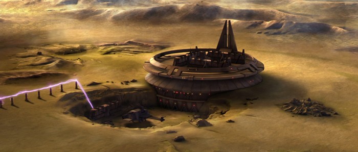 ファイル:Ohnaka pirate outpost.jpg