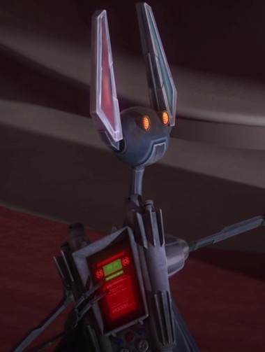 ファイル:Divos LEP droid.jpg