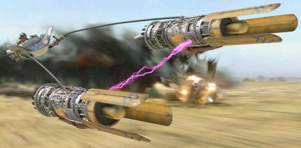 ファイル:Podracer Anakin.jpg