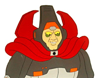 ファイル:Raygar bust.jpg