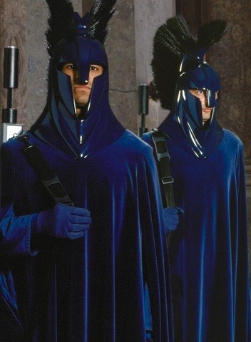ファイル:Senate Guards.jpg