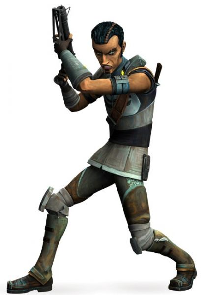 ファイル:Saw gerrera detail.jpg