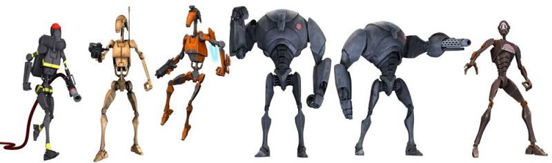 ファイル:B-series battle droids.jpg