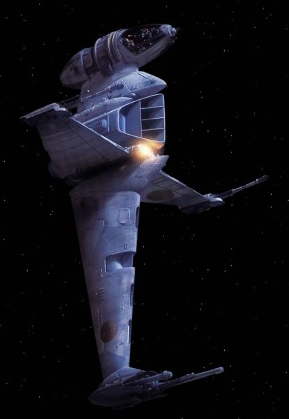 ファイル:B-wing starfighter.jpg