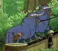 グレーター・ボードック